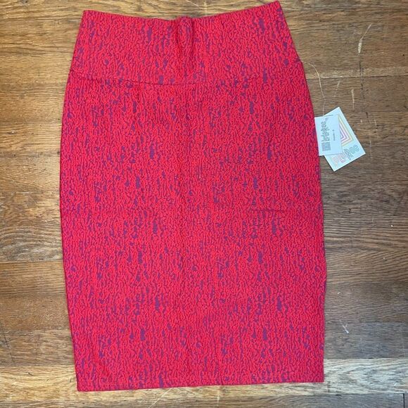 NWT Cassie Pencil Women Skirt Size Small - Picture 2 of 4